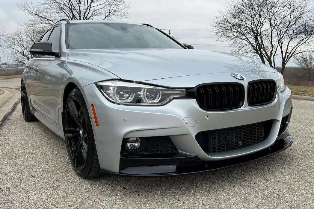 2017 BMW F31 3 Series Touring - Image 15 of 31