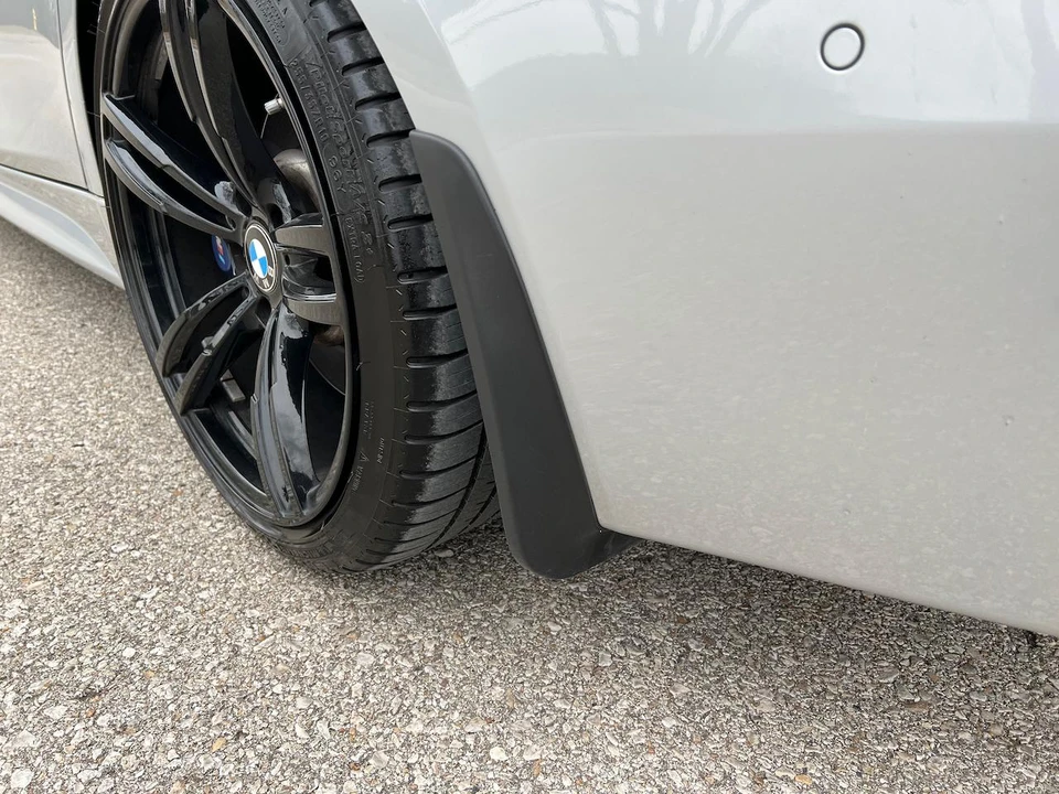 2017 BMW F31 3 Series Touring - Image 26 of 31