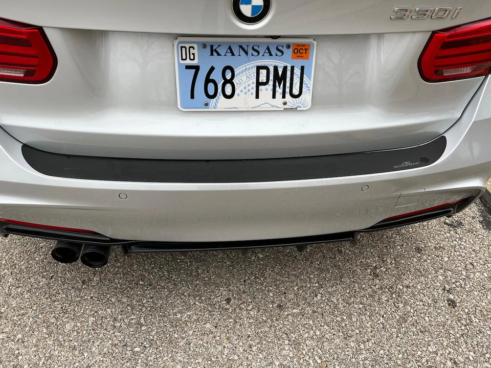 2017 BMW F31 3 Series Touring - Image 21 of 31