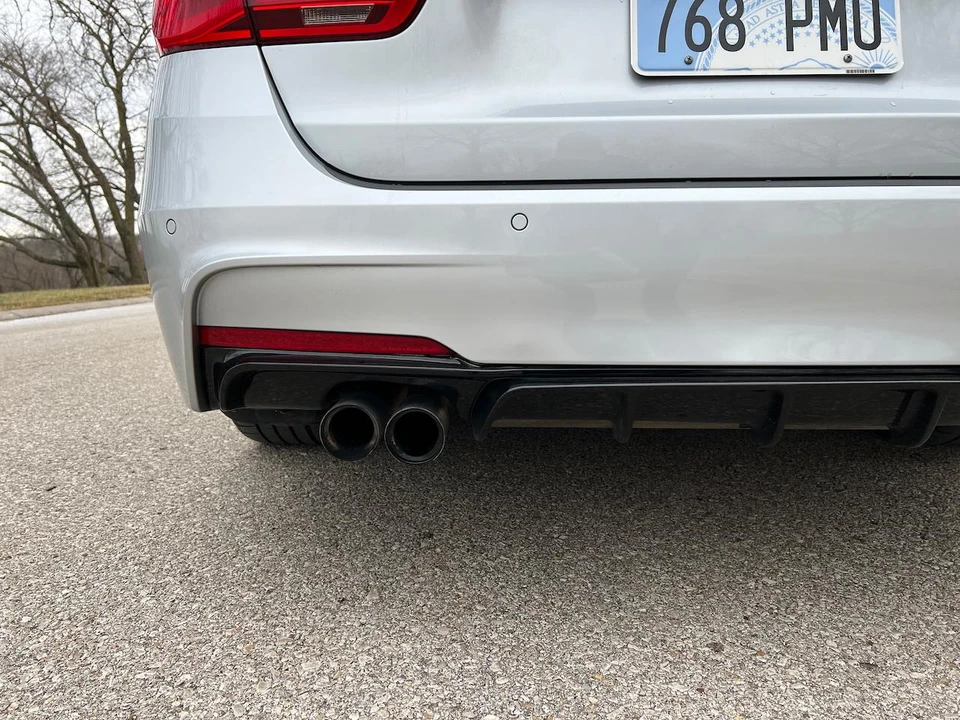 2017 BMW F31 3 Series Touring - Image 19 of 31