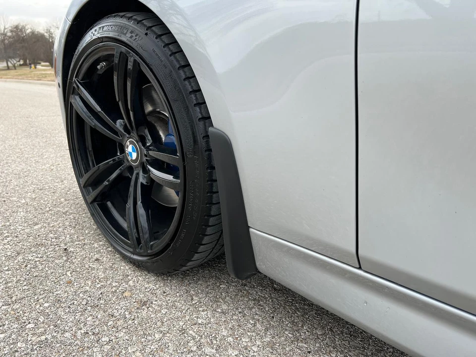 2017 BMW F31 3 Series Touring - Image 25 of 31