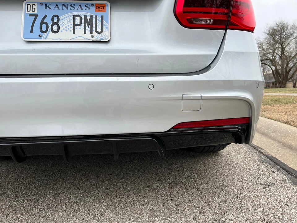 2017 BMW F31 3 Series Touring - Image 22 of 31