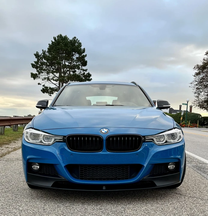 2017 BMW F31 3 Series Touring - Image 6 of 31