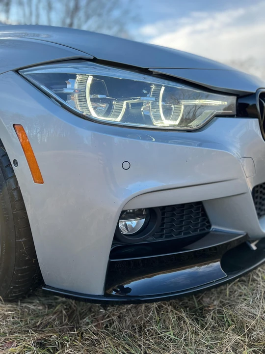 2017 BMW F31 3 Series Touring - Image 12 of 31