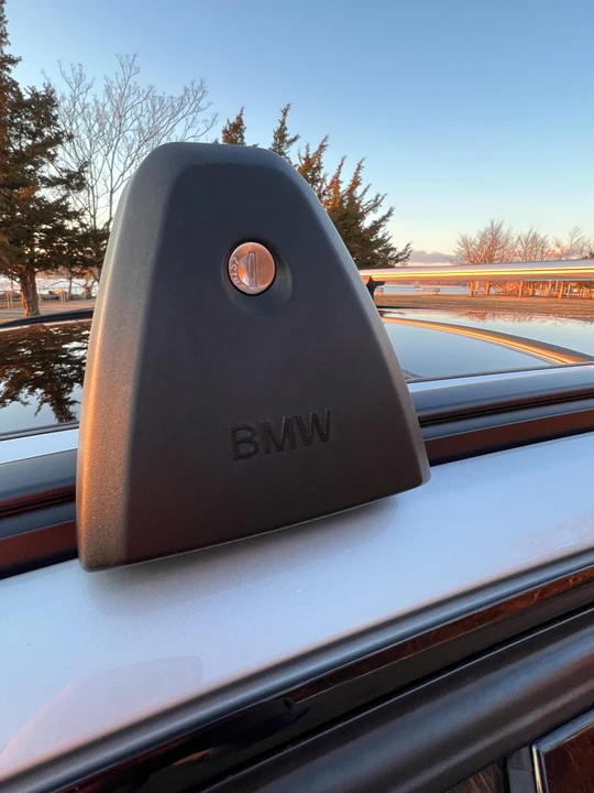 2017 BMW F31 3 Series Touring - Image 21 of 31