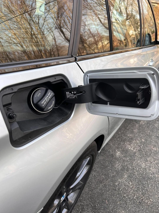 2017 BMW F31 3 Series Touring - Image 22 of 31