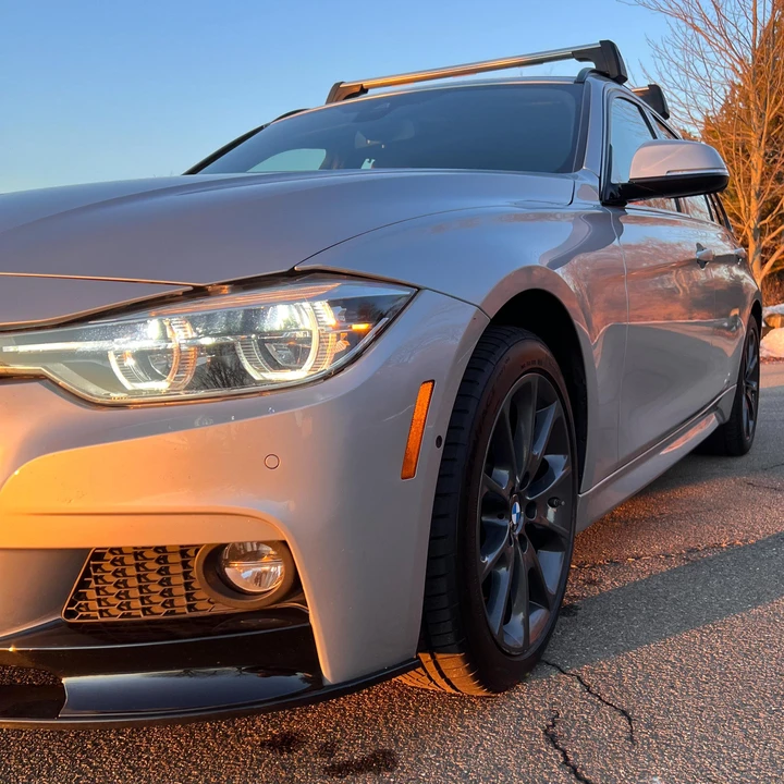 2017 BMW F31 3 Series Touring - Image 17 of 31