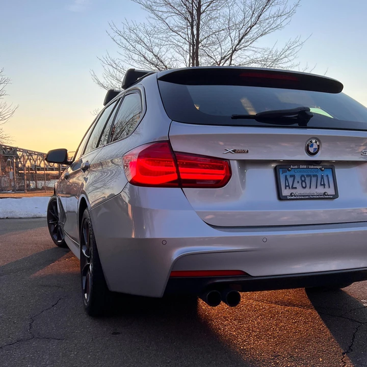 2017 BMW F31 3 Series Touring - Image 18 of 31