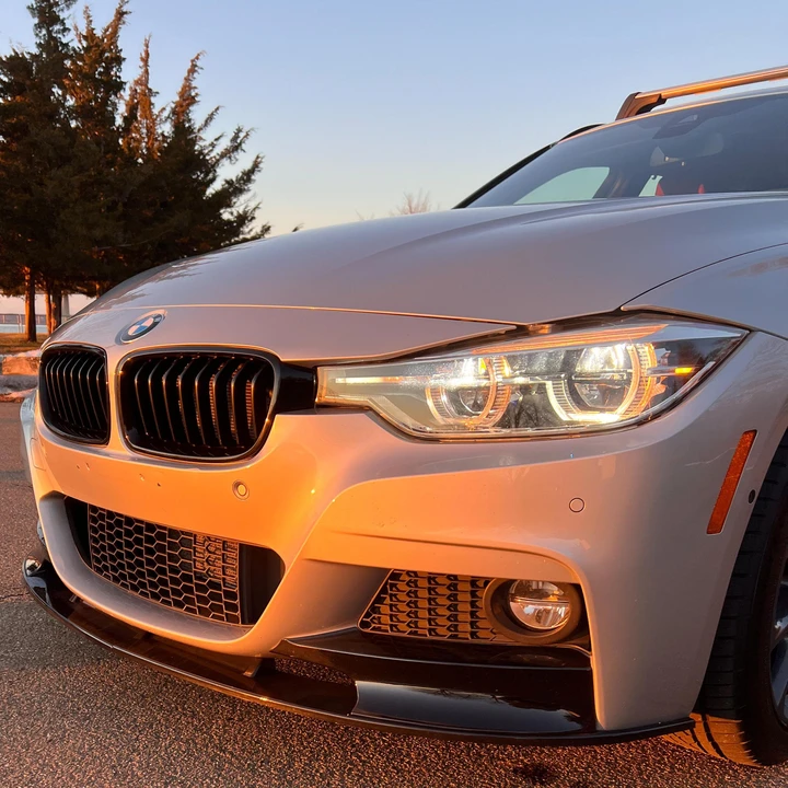 2017 BMW F31 3 Series Touring - Image 16 of 31