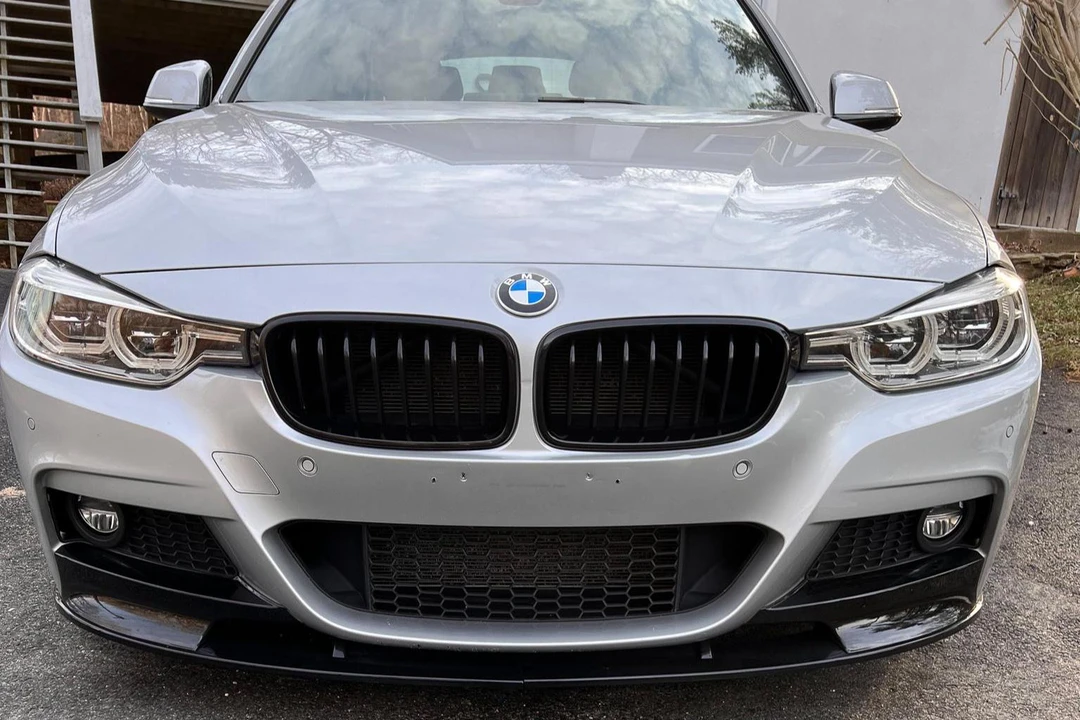 2017 BMW F31 3 Series Touring - Image 13 of 31