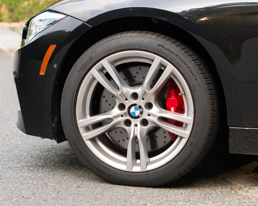 2017 BMW F31 3 Series Touring - Image 17 of 31