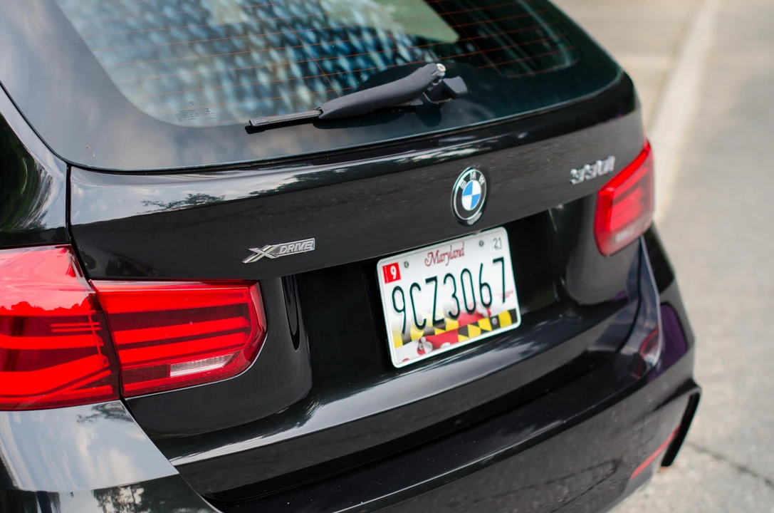 2017 BMW F31 3 Series Touring - Image 11 of 31