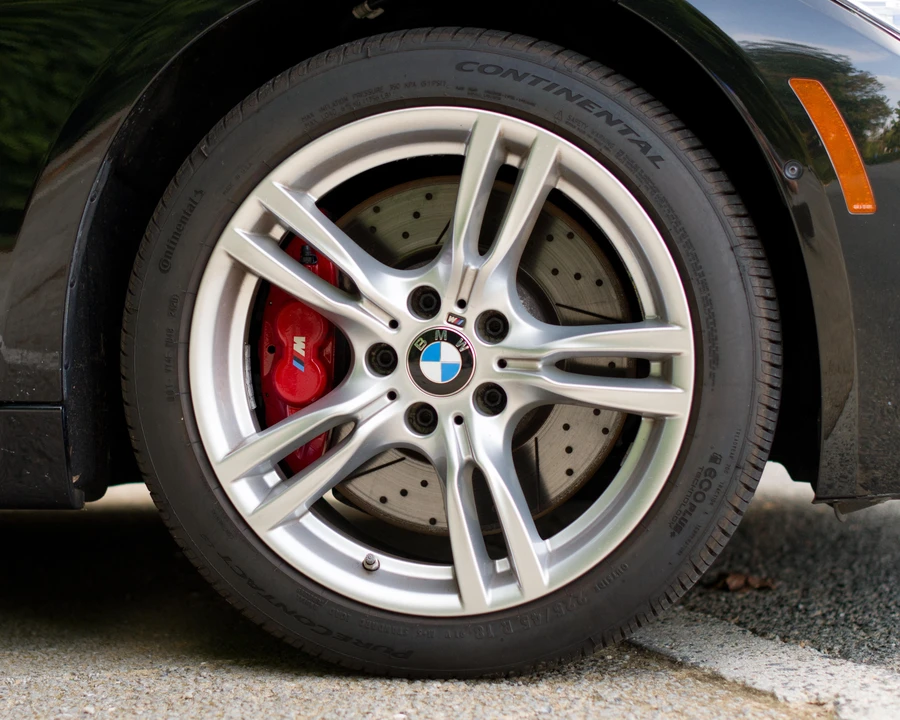2017 BMW F31 3 Series Touring - Image 20 of 31