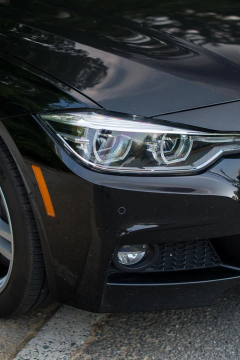 2017 BMW F31 3 Series Touring - Image 8 of 31