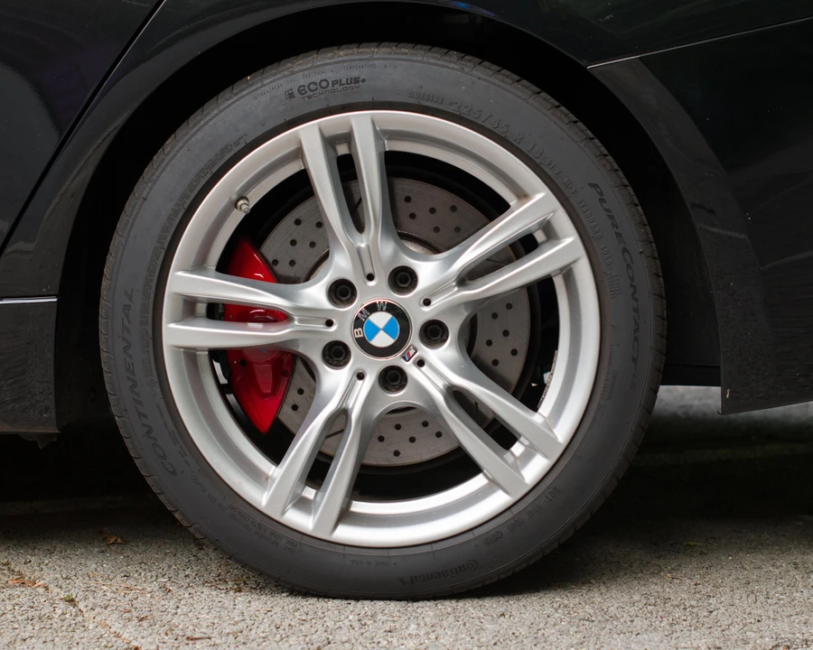 2017 BMW F31 3 Series Touring - Image 18 of 31