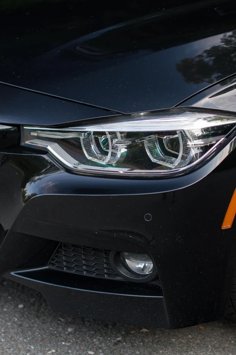 2017 BMW F31 3 Series Touring - Image 9 of 31