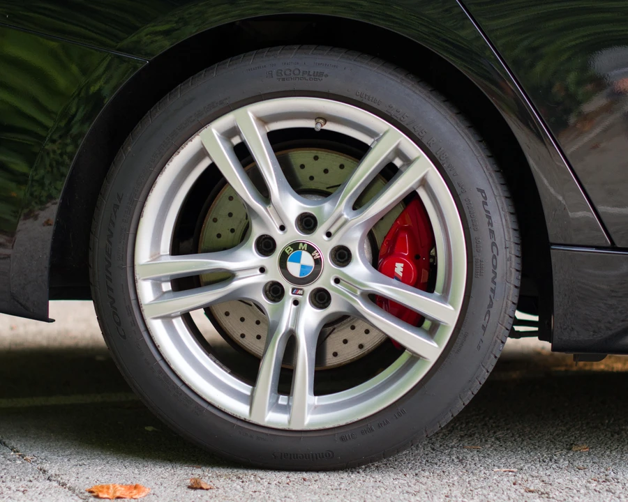 2017 BMW F31 3 Series Touring - Image 19 of 31
