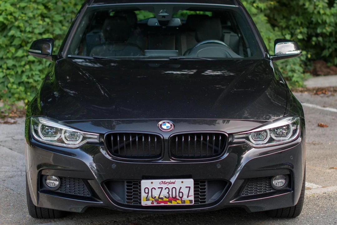 2017 BMW F31 3 Series Touring - Image 2 of 31