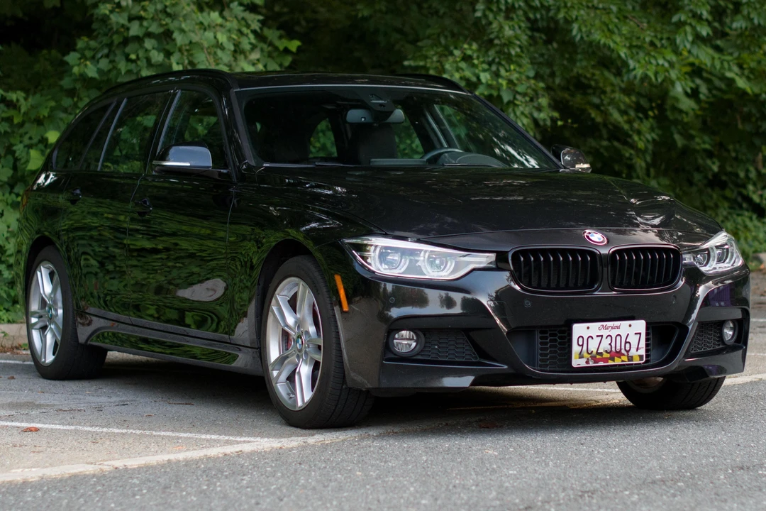 2017 BMW F31 3 Series Touring - Image 3 of 31
