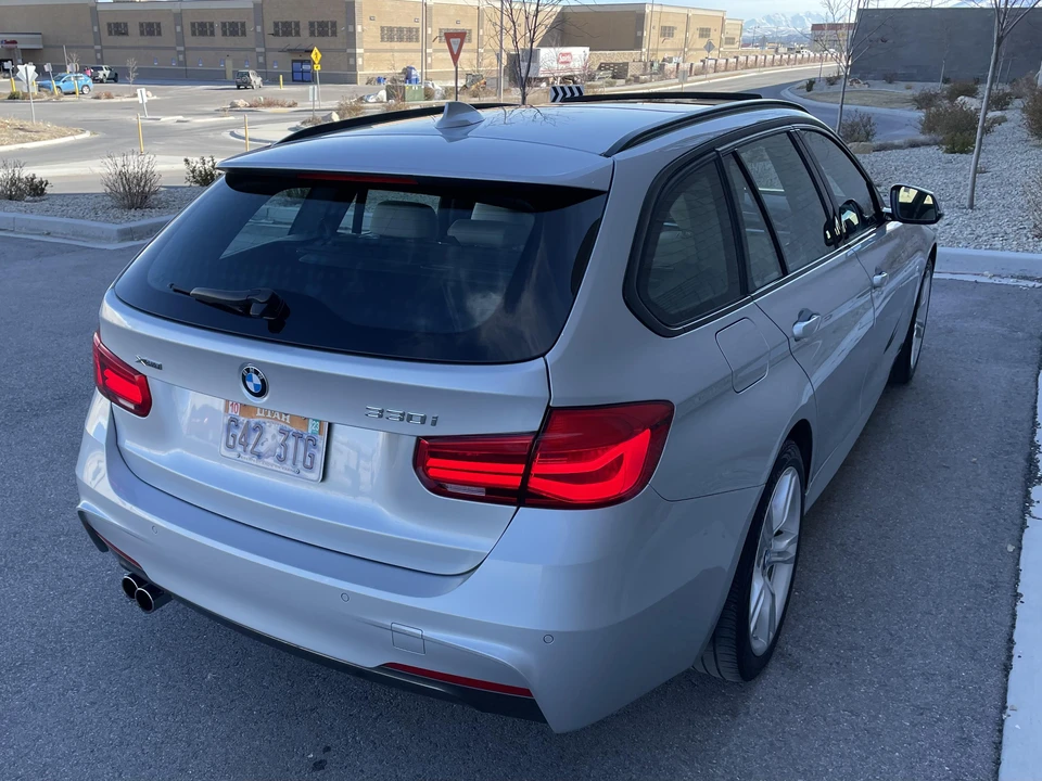 2017 BMW F31 3 Series Touring - Image 25 of 31