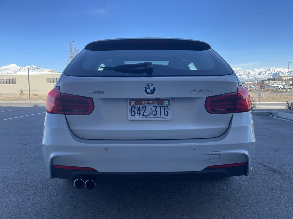 2017 BMW F31 3 Series Touring - Image 23 of 31