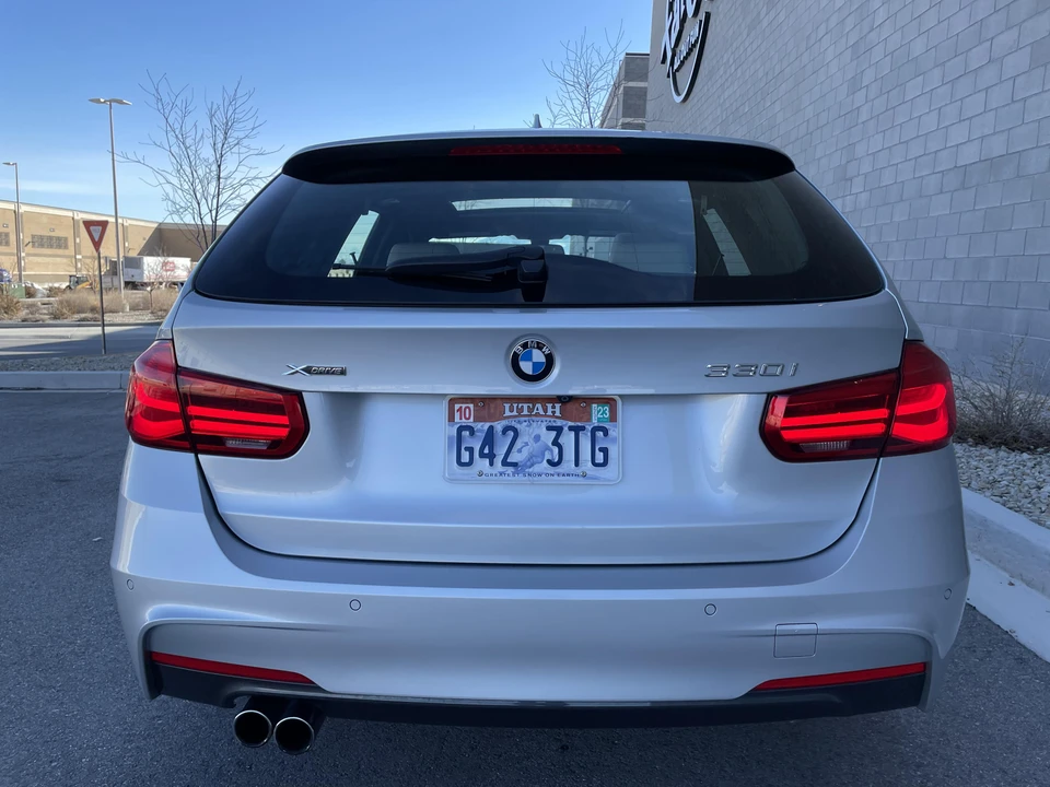 2017 BMW F31 3 Series Touring - Image 24 of 31