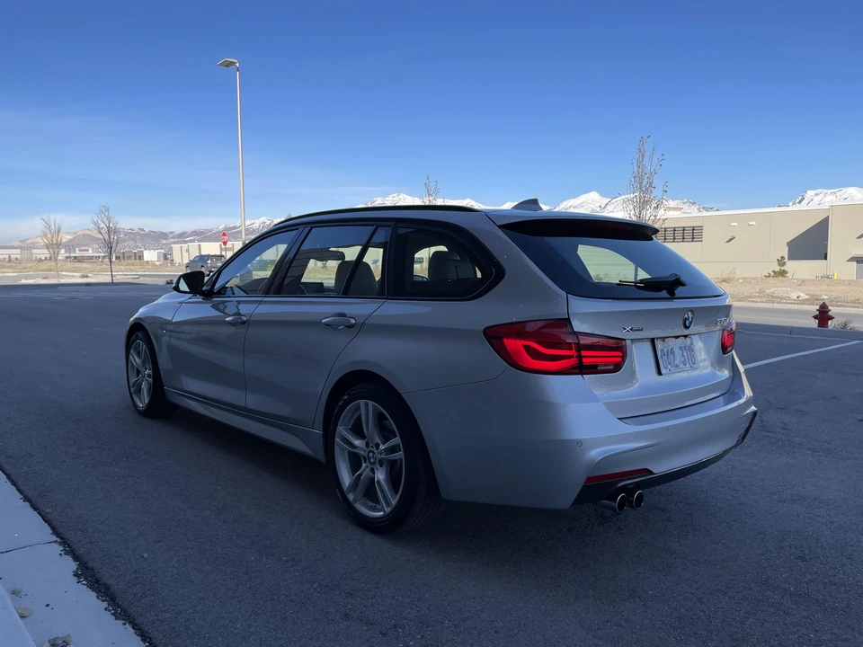2017 BMW F31 3 Series Touring - Image 20 of 31