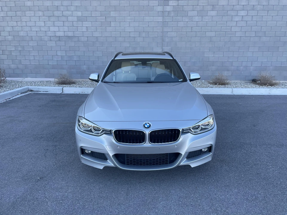 2017 BMW F31 3 Series Touring - Image 6 of 31