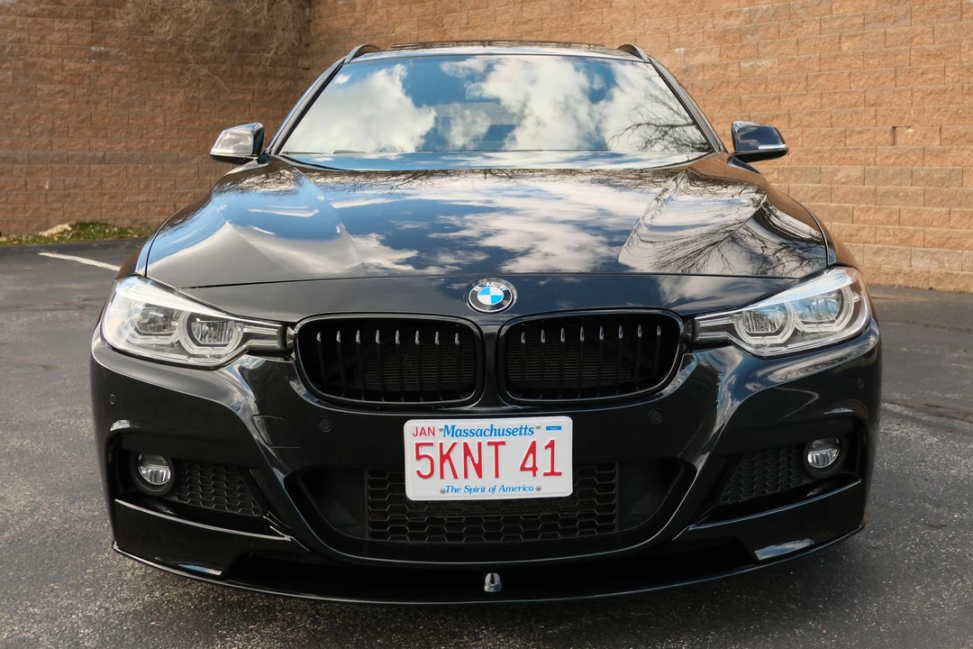 2017 BMW F31 3 Series Touring - Image 2 of 5