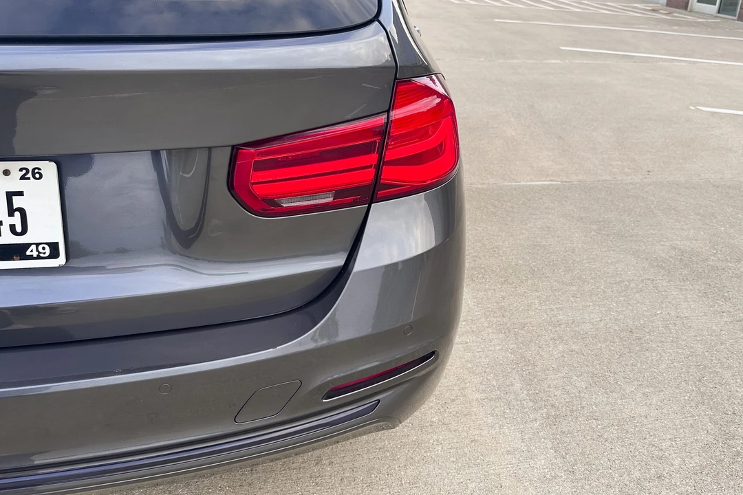 2017 BMW F31 3 Series Touring - Image 29 of 31