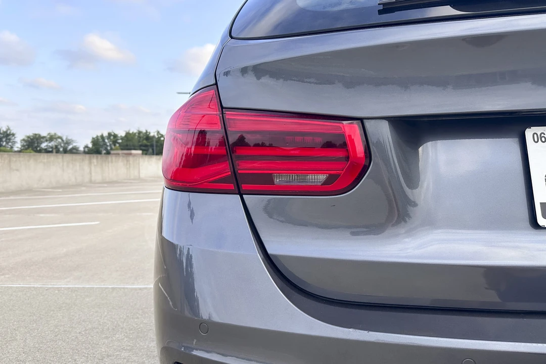 2017 BMW F31 3 Series Touring - Image 24 of 31