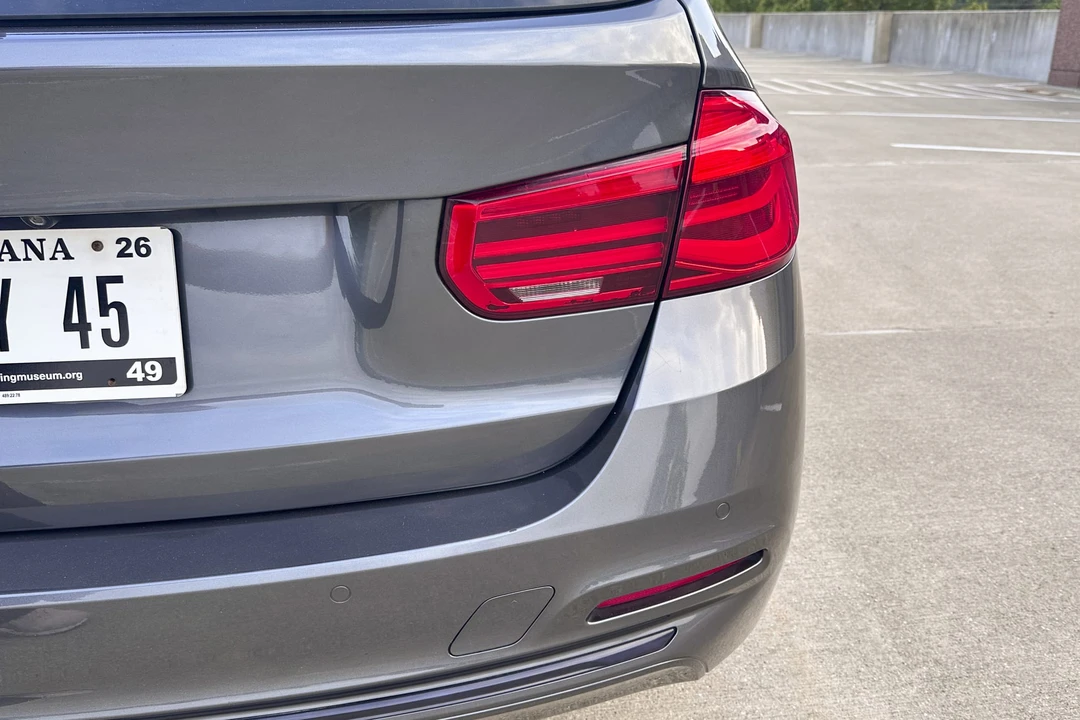 2017 BMW F31 3 Series Touring - Image 26 of 31