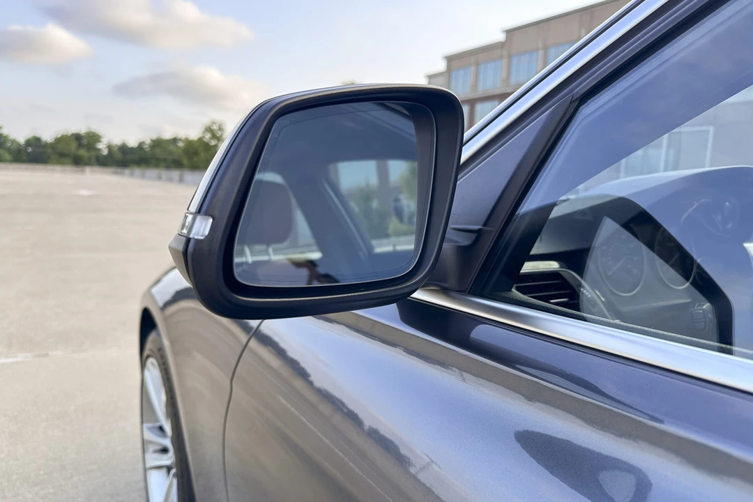 2017 BMW F31 3 Series Touring - Image 30 of 31