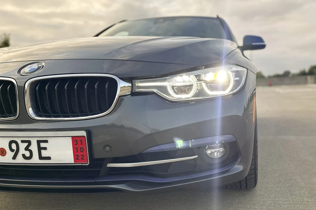 2017 BMW F31 3 Series Touring - Image 23 of 31
