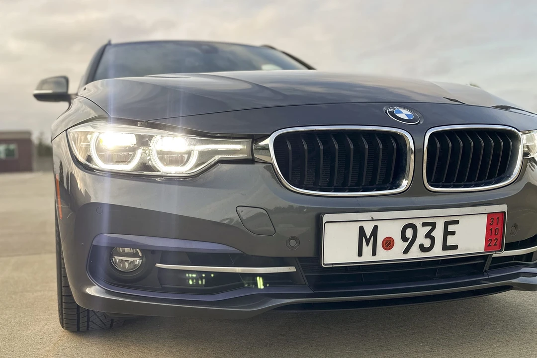 2017 BMW F31 3 Series Touring - Image 22 of 31