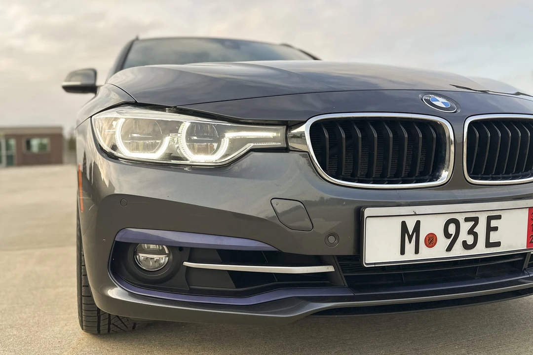 2017 BMW F31 3 Series Touring - Image 20 of 31