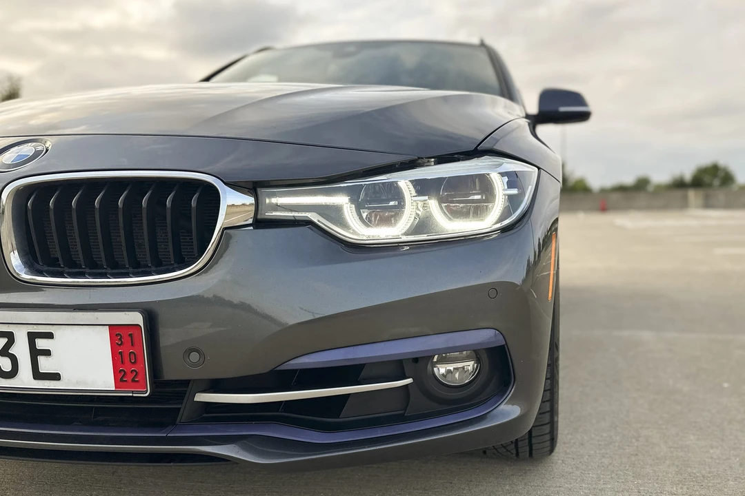 2017 BMW F31 3 Series Touring - Image 21 of 31