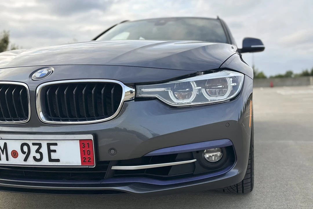 2017 BMW F31 3 Series Touring - Image 19 of 31