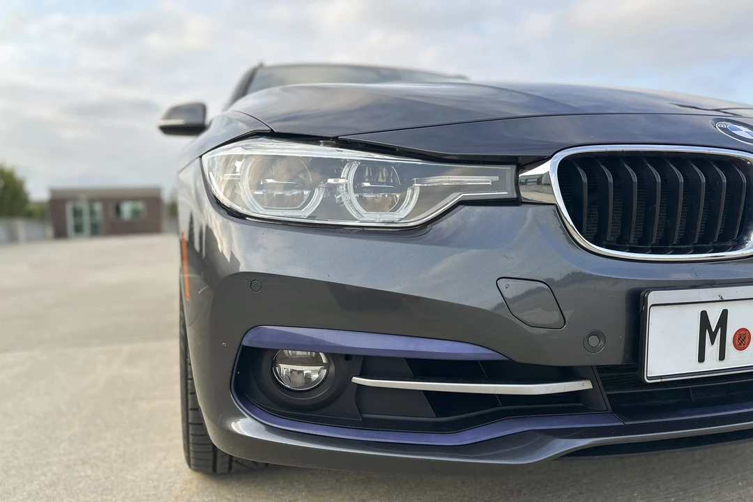 2017 BMW F31 3 Series Touring - Image 18 of 31