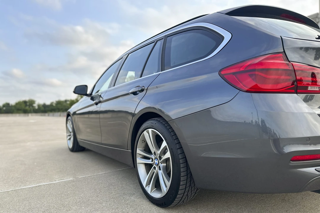 2017 BMW F31 3 Series Touring - Image 15 of 31
