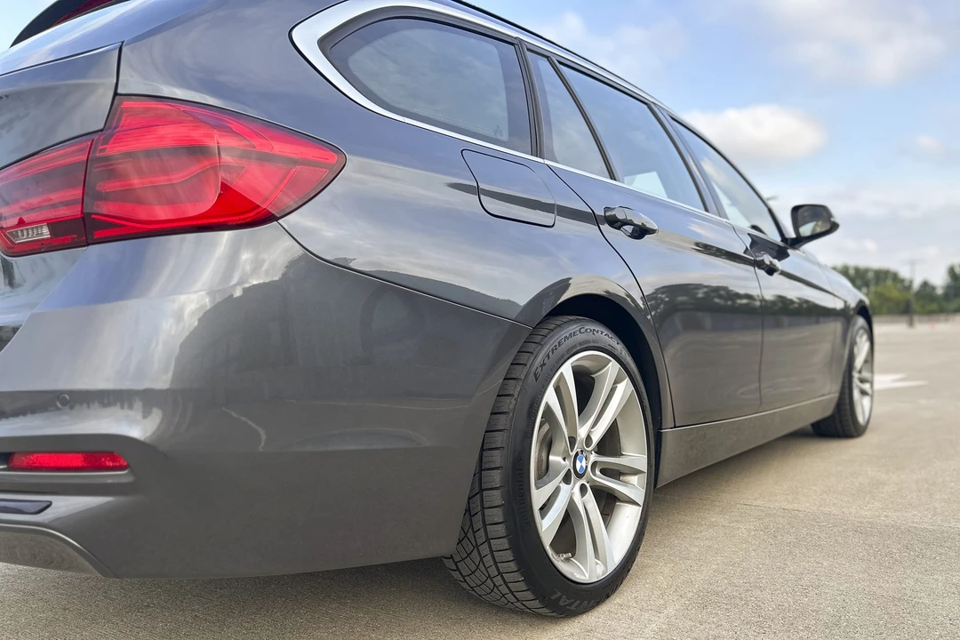 2017 BMW F31 3 Series Touring - Image 17 of 31
