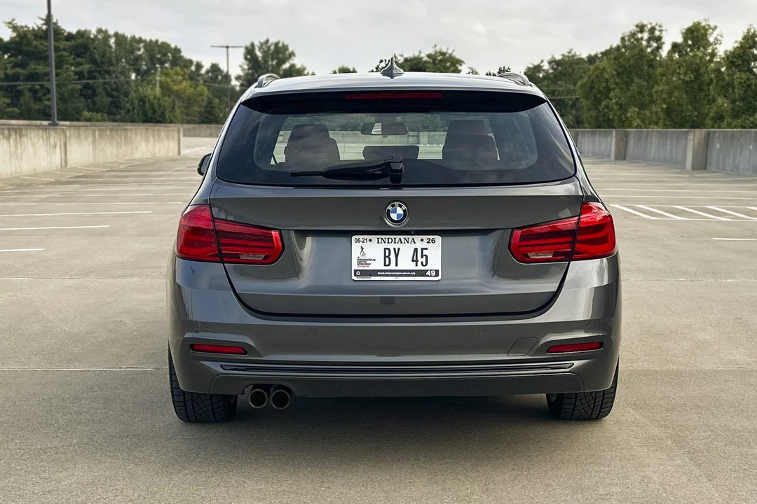 2017 BMW F31 3 Series Touring - Image 6 of 31
