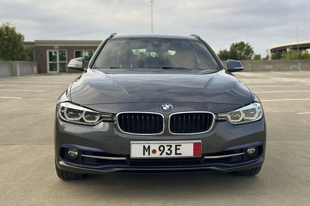 2017 BMW F31 3 Series Touring - Image 11 of 31