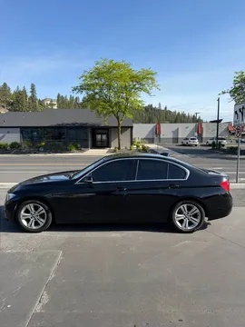 2017 BMW 330i xDrive