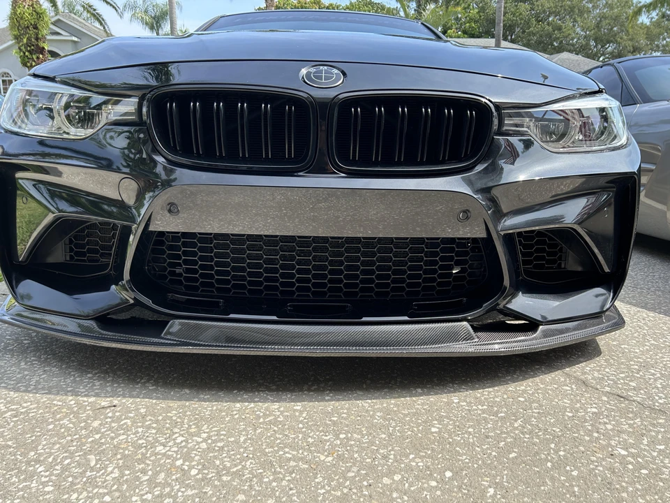 2017 BMW F30 335i & 340i Sedan - Image 18 of 31