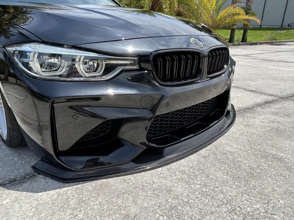 2017 BMW F30 335i & 340i Sedan - Image 16 of 31