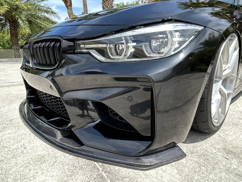 2017 BMW F30 335i & 340i Sedan - Image 19 of 31