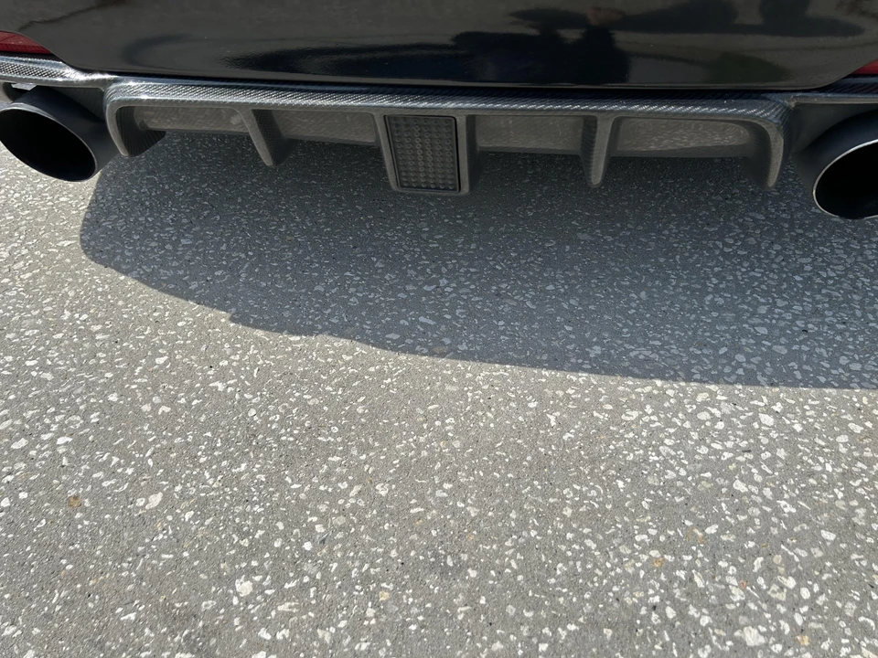 2017 BMW F30 335i & 340i Sedan - Image 28 of 31