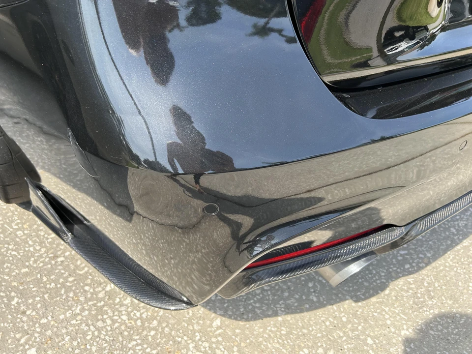 2017 BMW F30 335i & 340i Sedan - Image 25 of 31