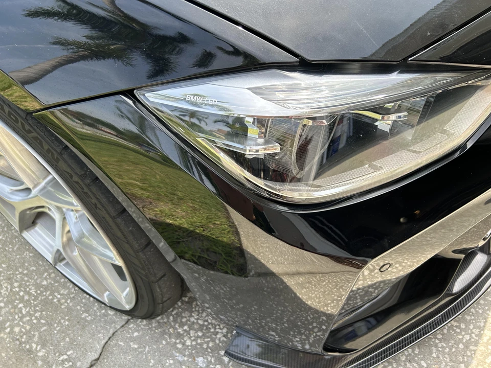 2017 BMW F30 335i & 340i Sedan - Image 17 of 31